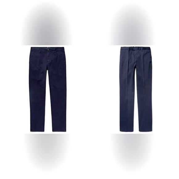 Styling and pairing your Blazers & Pants. - Picture 11 of 12